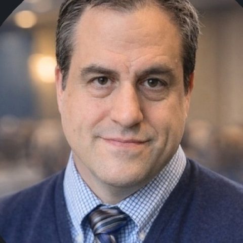 Dr. Mark Dranias