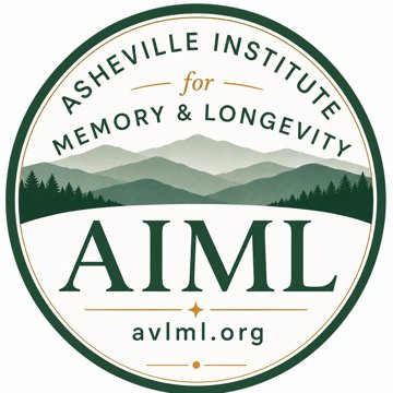 AIML seal — Blue Ridge mountains